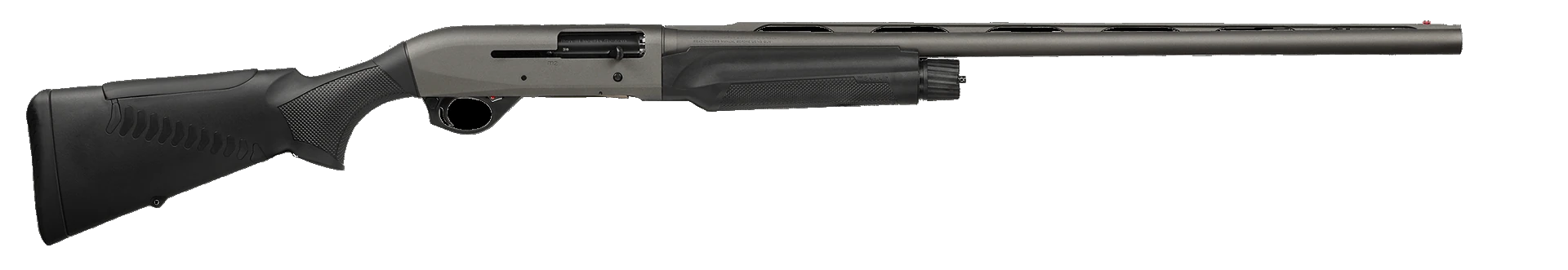 Benelli M2 CERAKOTE TUNGSTEN BLACK