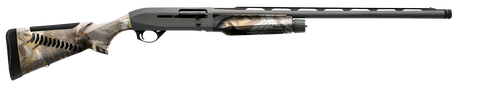 Benelli M2 CERAKOTE TUNGSTEN CAMO