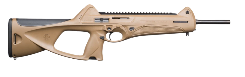 Beretta CX4 FDE