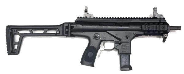 Beretta PMXs
