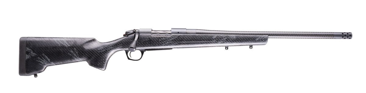 Bergara B14² CIMA CF