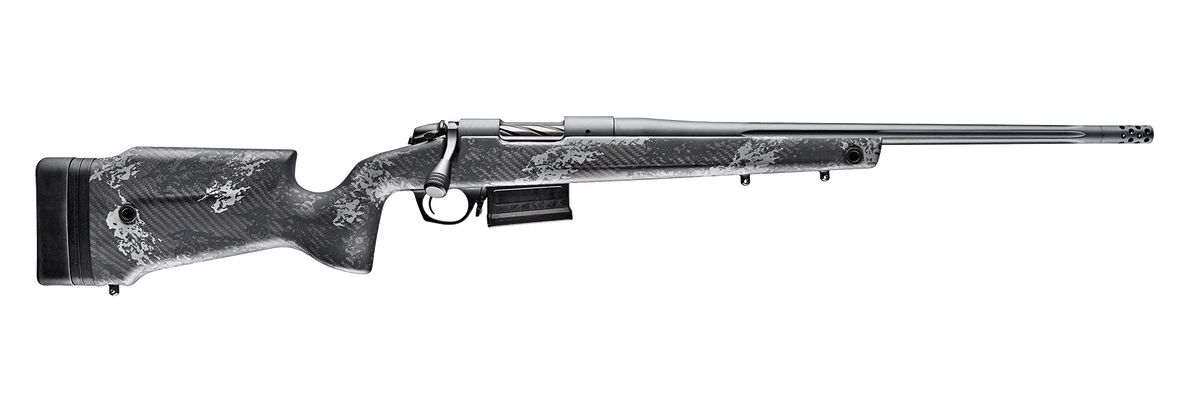 Bergara B14² CREST