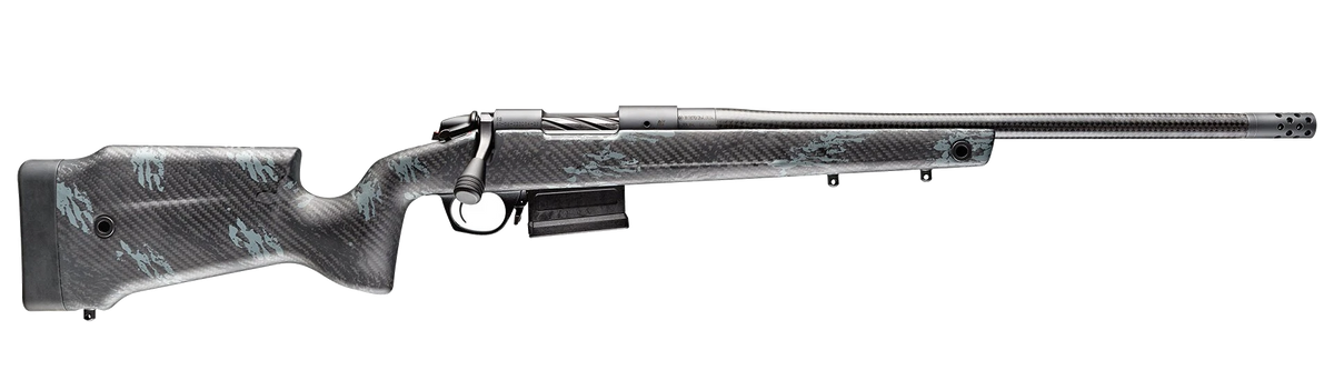 Bergara B14² CREST CARBON