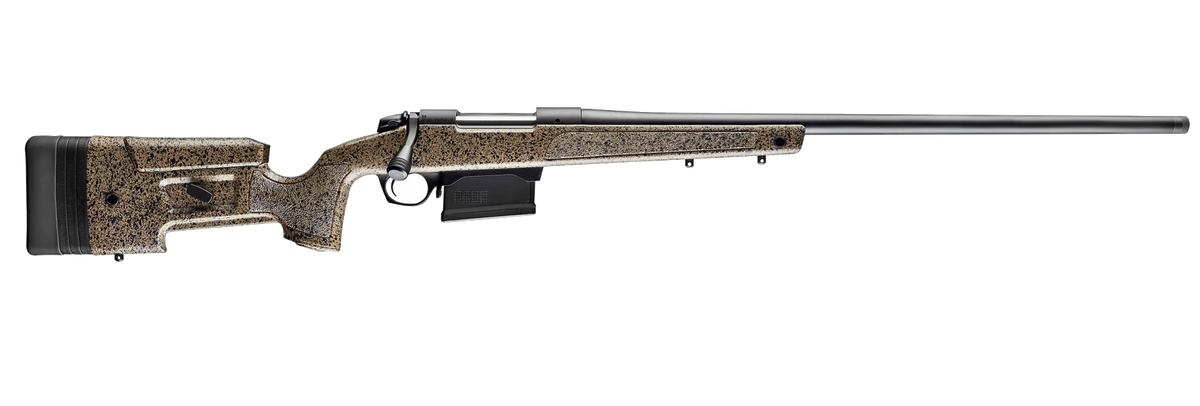 Bergara B14 HMR