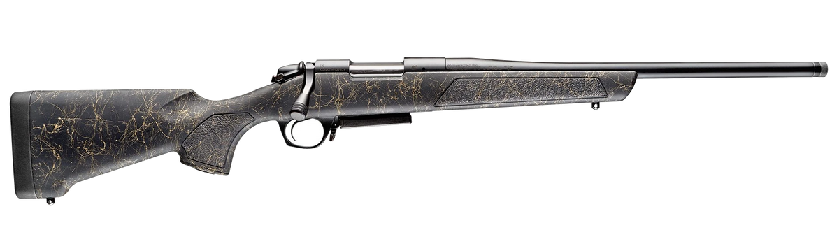 Bergara B14 STOKE
