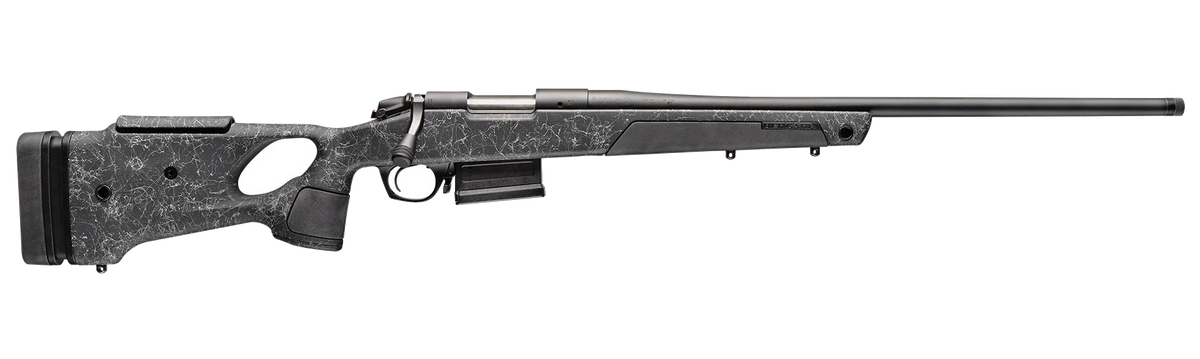 Bergara B14 THUMBHOLE