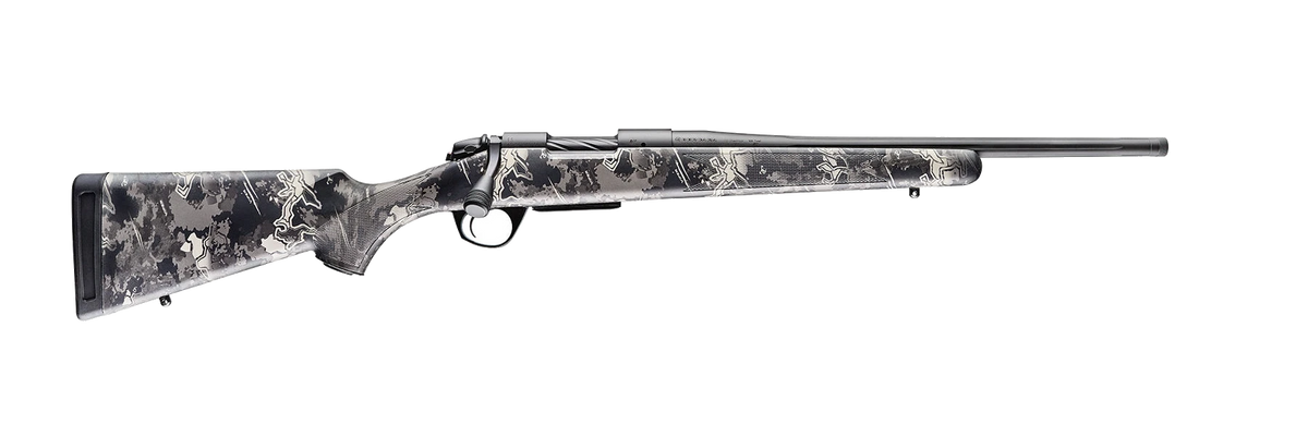 Bergara B14 EXTREME HUNTER VIPER URBAN