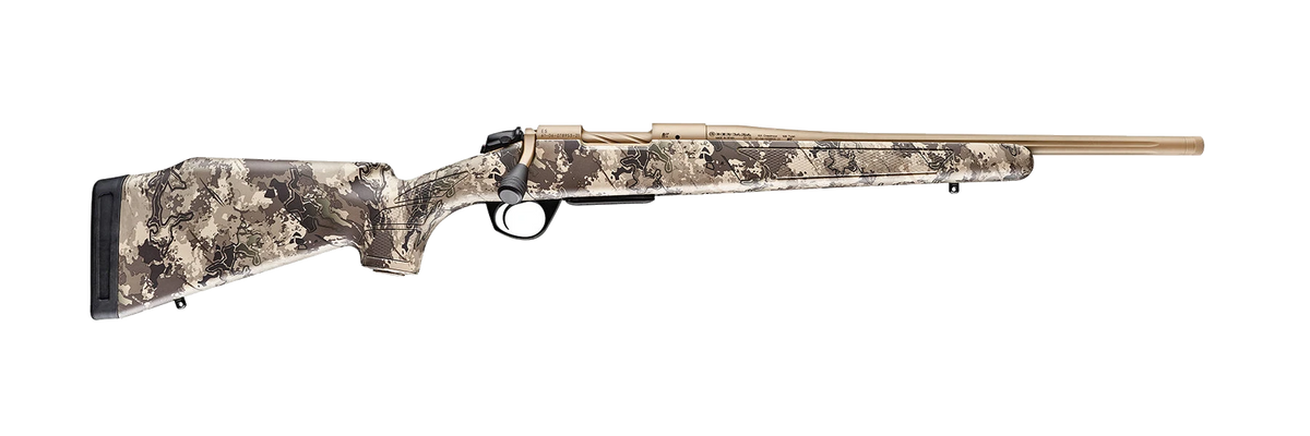 Bergara B14 EXTREME SPORTER VIPER WESTERN