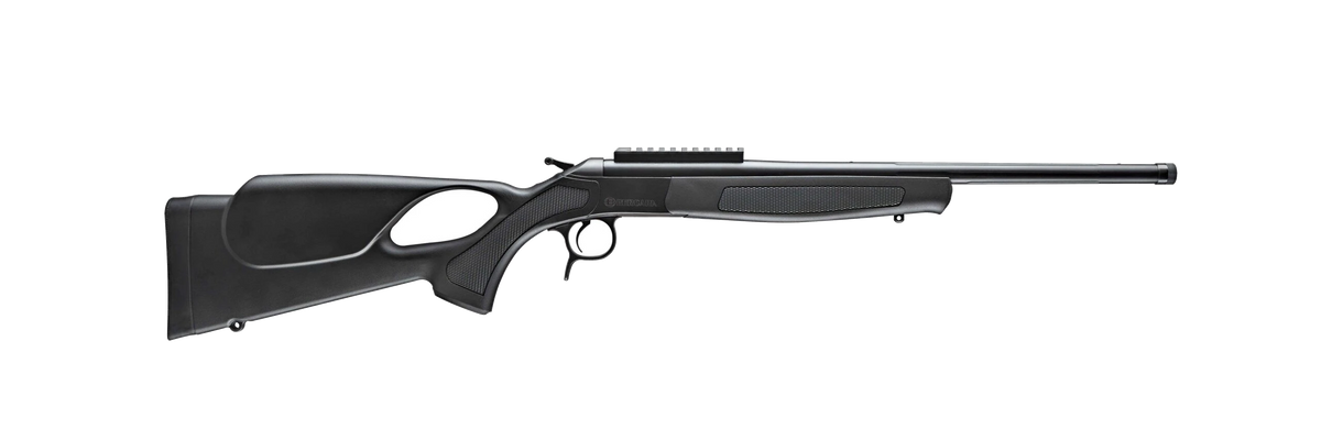 Bergara BA13 TD THUMBHOLE