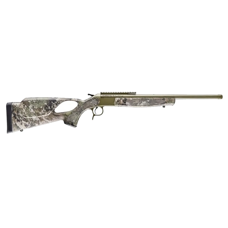 Bergara BA13 TD THUMBHOLE CAMO STRATA®