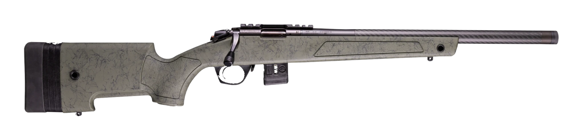Bergara RIMFIRE BMR-X CARBON