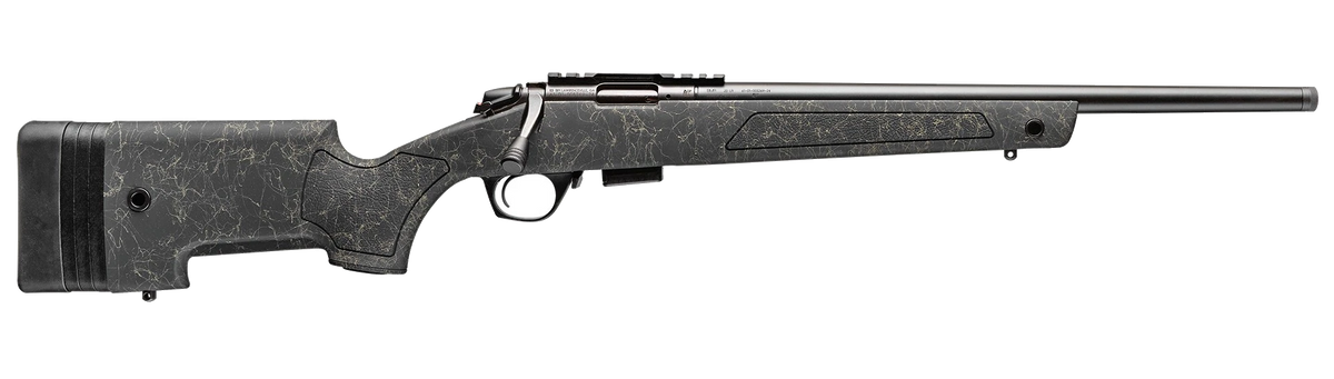 Bergara RIMFIRE BMR-X STEEL