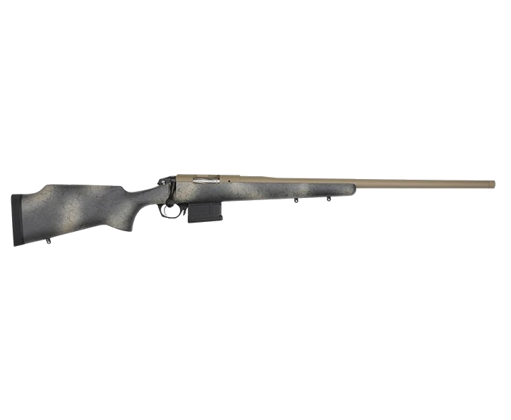 Bergara PREMIER APPROACH