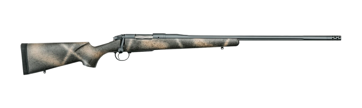 Bergara PREMIER HIGHLANDER