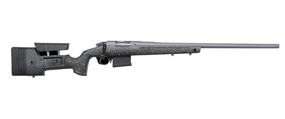 Bergara PREMIER HMR PRO