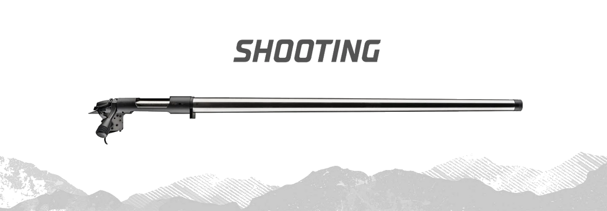 Bergara SHOOTING BARRELED ACTION (CAÑON)