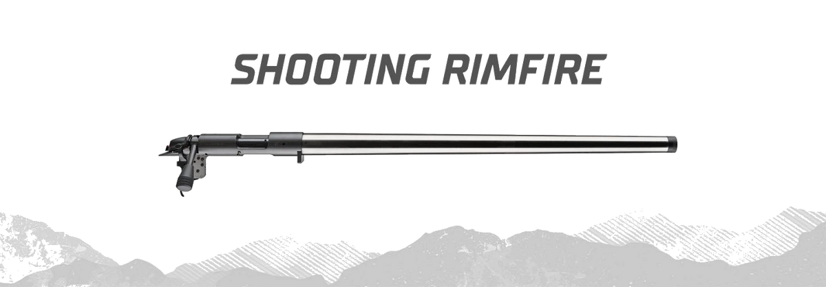 Bergara SHOOTING RIMFIRE BARRELED ACTION (CAÑON)