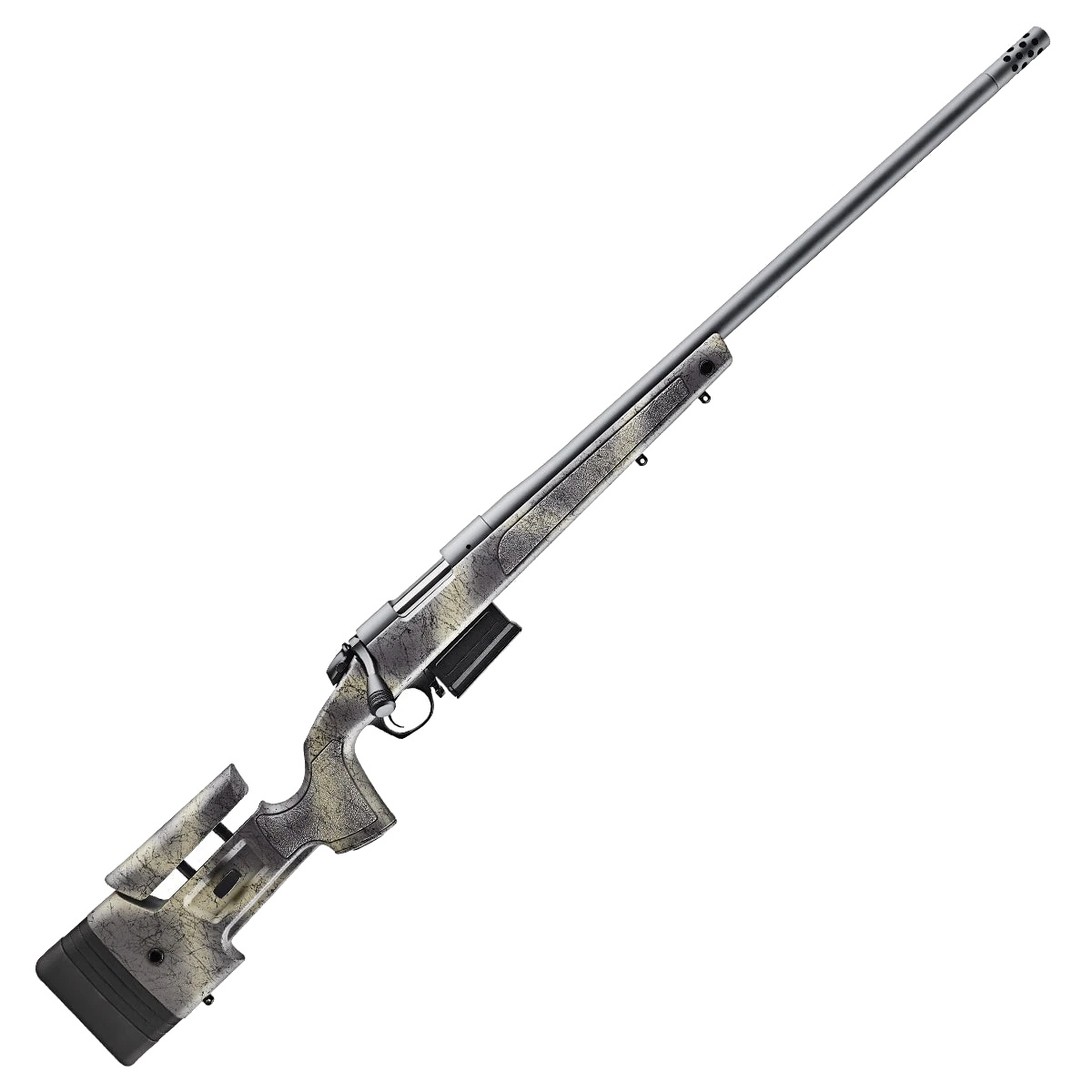 Bergara B14 WILDERNESS HMR