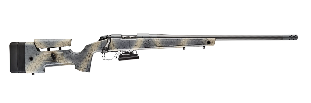 Bergara B14 WILDERNESS HMR CARBON