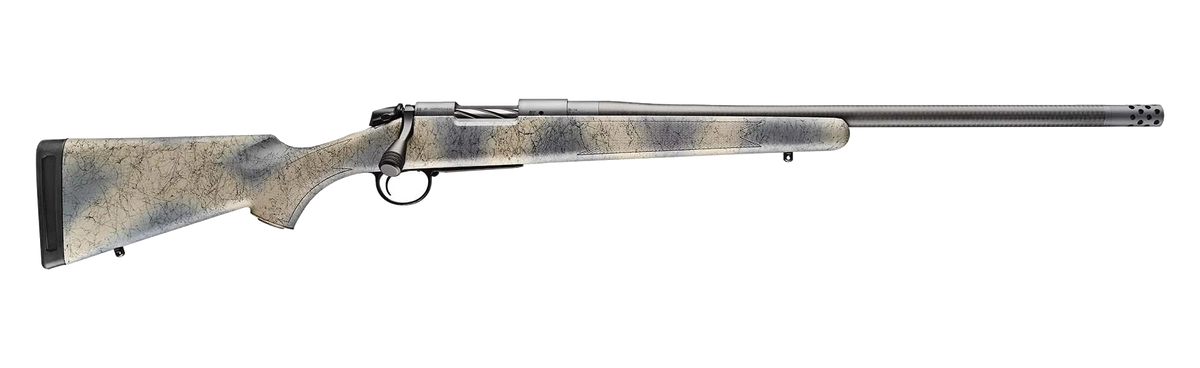 Bergara B14 WILDERNESS RIDGE CARBON