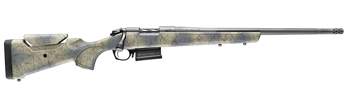 Bergara B14 WILDERNESS SIERRA