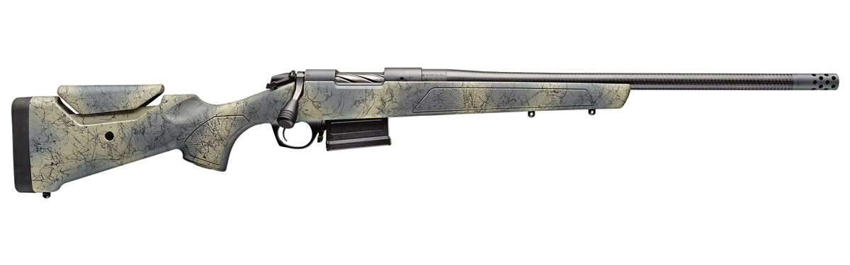Bergara B14 WILDERNESS SIERRA CARBON