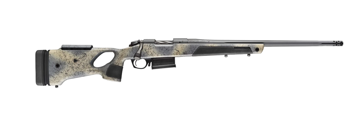 Bergara B14 WILDERNESS THUMBHOLE
