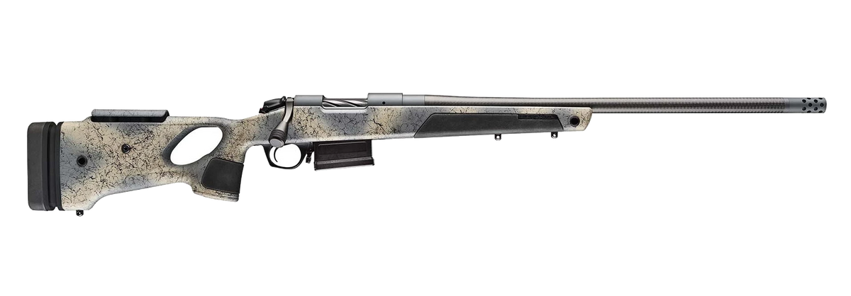 Bergara B14 WILDERNESS THUMBHOLE CARBON