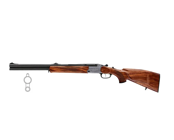 Blaser BBF95 / BBF97 PRESTIGE