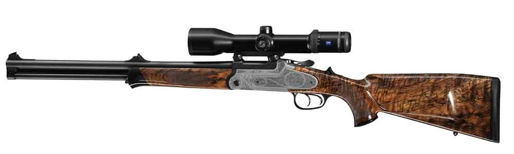 Blaser BOCKDRILLING BD 14 BARONESSE