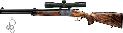 Blaser BOCKDRILLING BD 14 LUXUS