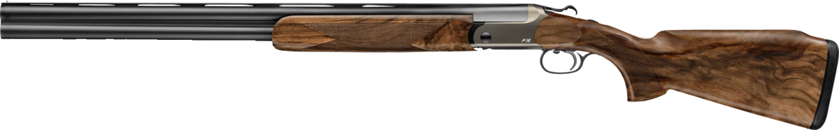 Blaser F16 GAME INTUITION