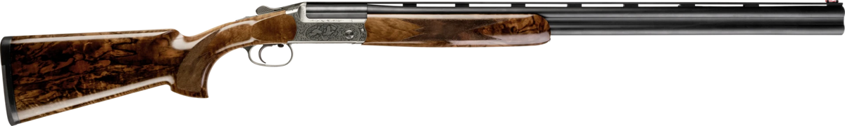 Blaser F3 COMPETITION GRAND LUXE