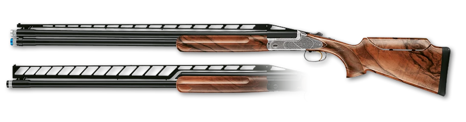 Blaser F3 SUPERTRAP BARONESSE