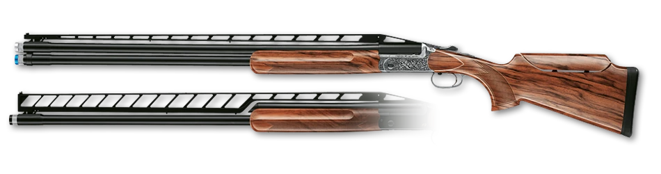 Blaser F3 SUPERTRAP GRAND LUXE