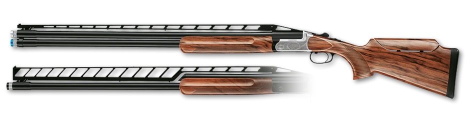 Blaser F3 SUPERTRAP LUXUS