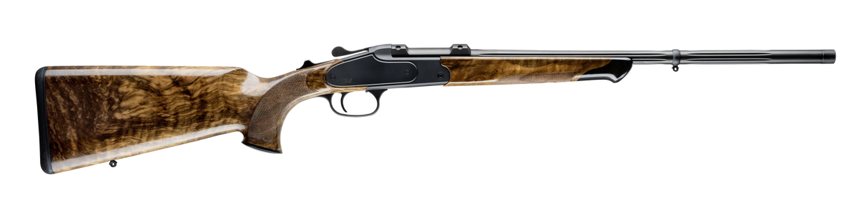 Blaser K95 BLACK EDITION