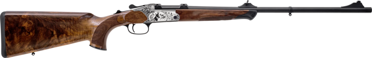 Blaser K95 LUXUS