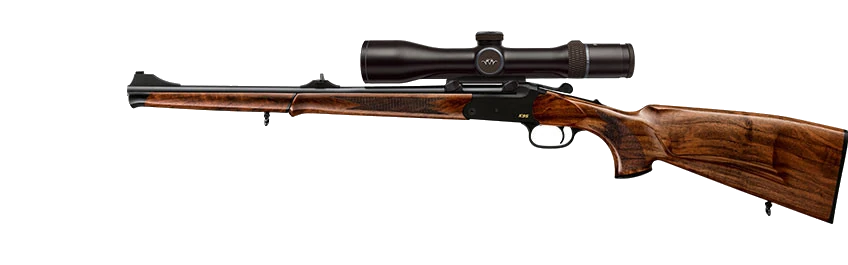 Blaser K95 STUTZEN