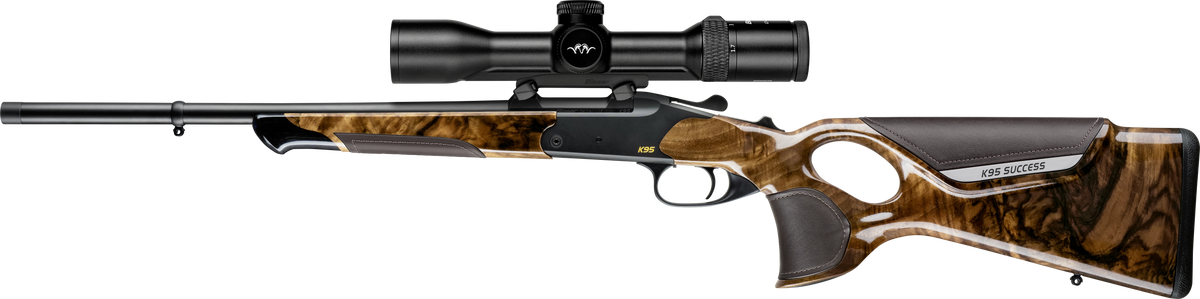 Blaser K95 SUCCESS LEATHER