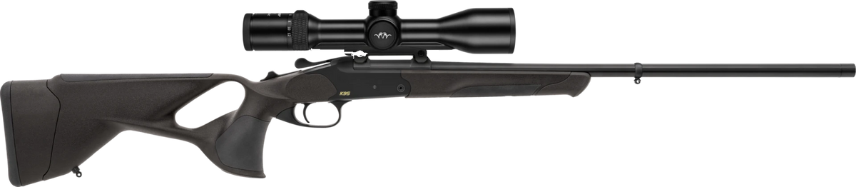 Blaser K95 ULTIMATE