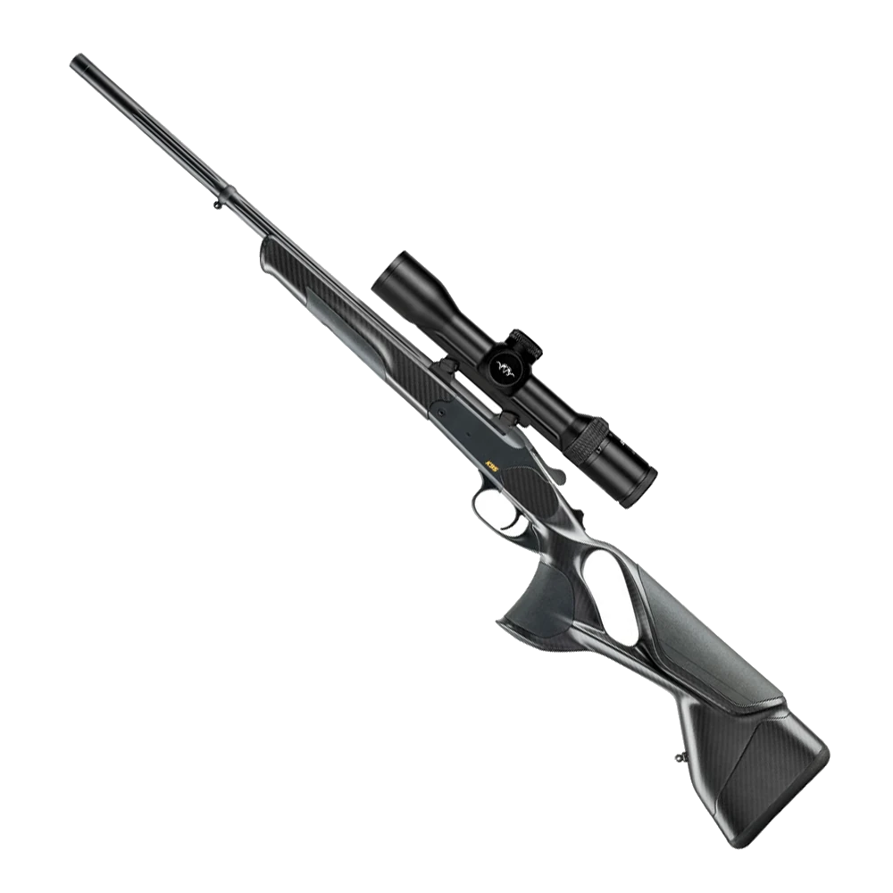 Blaser K95 ULTIMATE CARBON LEATHER