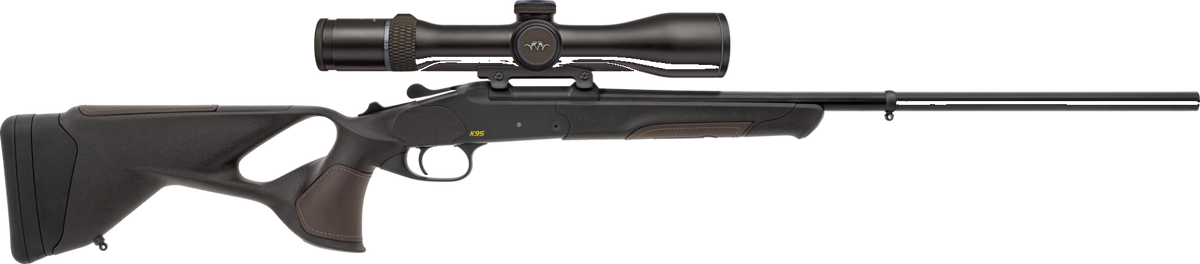 Blaser K95 ULTIMATE LEATHER
