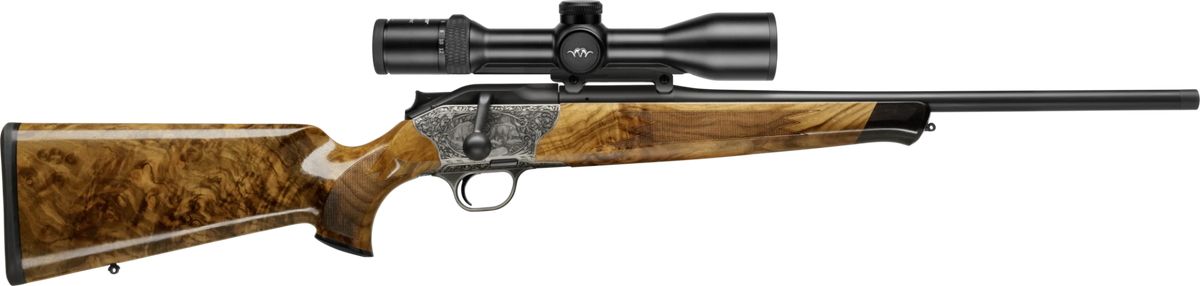 Blaser R8 GRAND LUXE