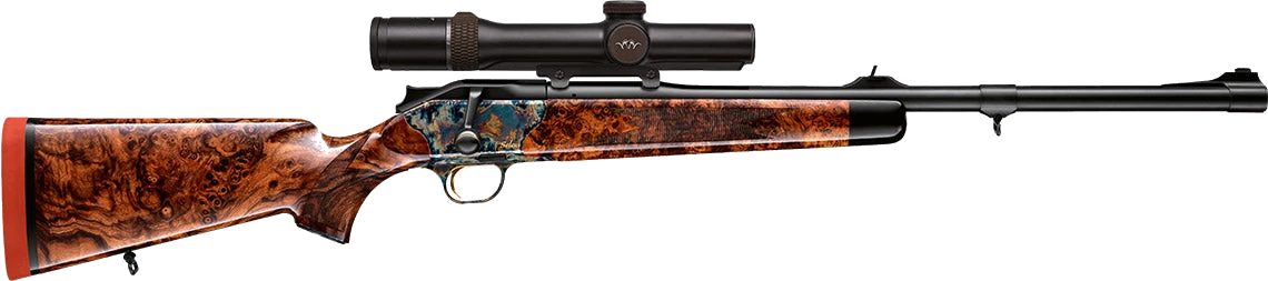 Blaser R8 SELOUS