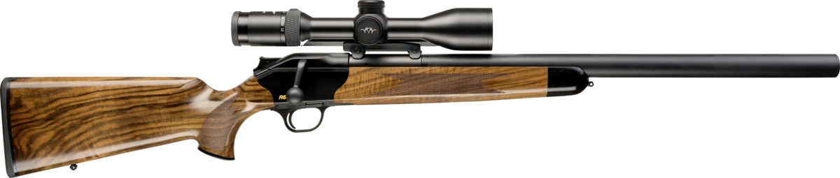 Blaser R8 SILENCE