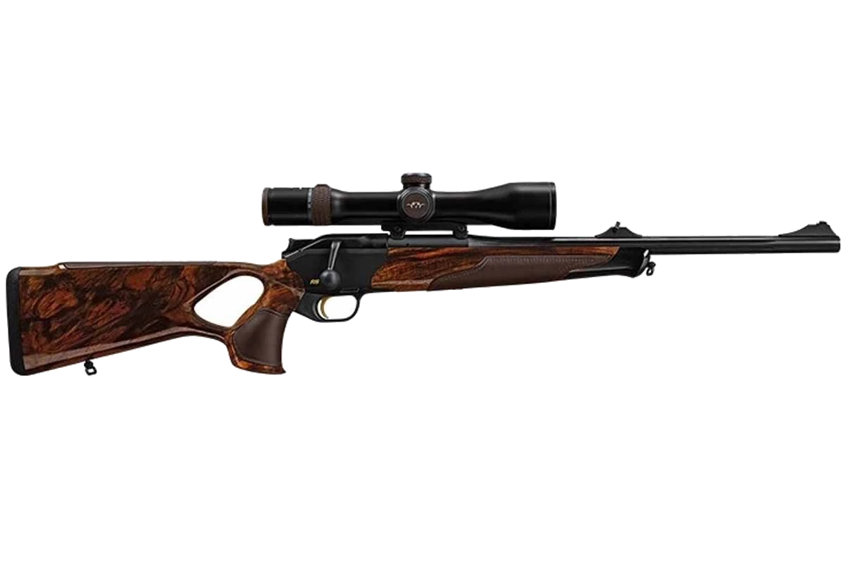 Blaser R8 SUCCESS
