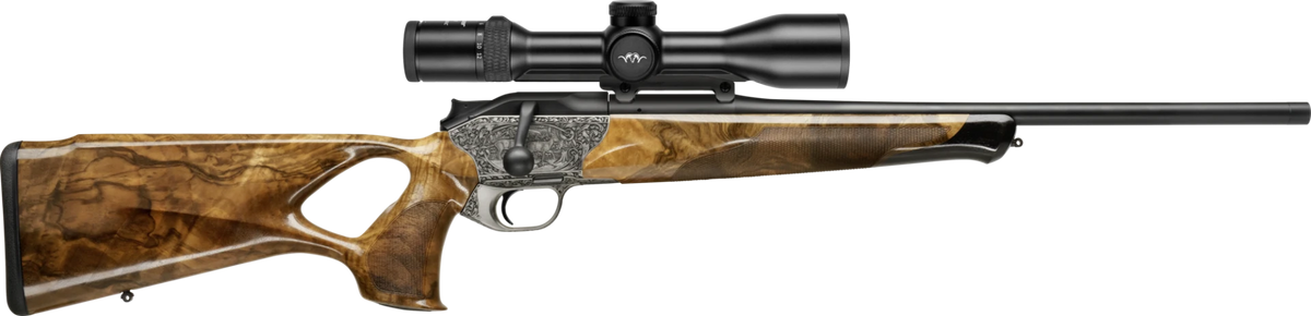 Blaser R8 SUCCESS GRAND LUXE