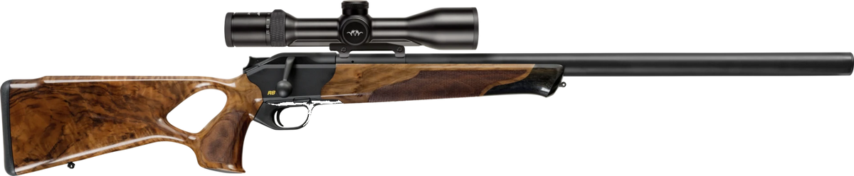 Blaser R8 SUCCESS SILENCE
