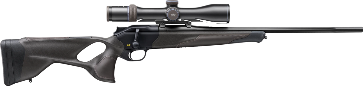 Blaser R8 ULTIMATE LEATHER